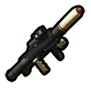 Homing Launcher