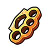 Knuckle Dusters