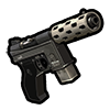 Machine Pistol
