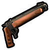 Marksman Pistol