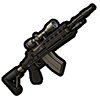 Marksman Rifle