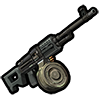 Machine Gun