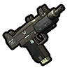 Micro SMG