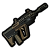 Military Rifle