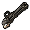 Minigun