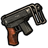 Mini SMG