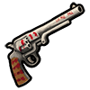 Navy Revolver