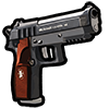 Pistol