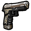 Pistol MK2