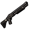 Pump Shotgun