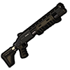 Pump Shotgun MK2