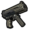 SMG Mk2