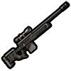 Sniper Rifle