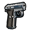 SNS Pistol MK2