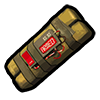 Sticky Bomb