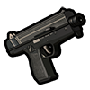 Tactical SMG