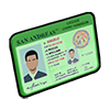 Weapon License