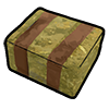 Weed Brick