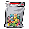 Bag of Ecstasy